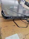 Samsung Odyssey G5 S27cg552en 27" Monitor (used, Cover Damaged). Fixed Price $102.88.