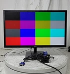 Lg 24bk430h 24bk430h-b Hdr Fhd Monitor 24" Grade B Vga Hdmi See Notes. Fixed Price $45.00.