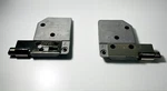 Hingebody 27b070 For Lg 27mq70qc-s.aus 27". Fixed Price $17.90.