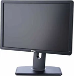 Dell P1913 19" Widescreen Lcd Monitor Vga Dvi 2-port Usb Hub P1913b P1913t Dt0ph. Fixed Price $69.75.