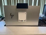 New Hp Engage 6.6" Lcd Cfd Usb Display For One Essential - White. Fixed Price $74.99.