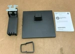 Replacement Stand For Hp P24 G4 24" Ips Led Monitor - 1a7e5aa#aba Read!. Fixed Price $24.99.