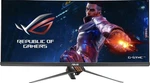 Asus Rog Swift Curved Gaming Monitor 34-inch Ultrawide Pg348q. Fixed Price $395.00.