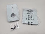 Replacement Genuine Stand For Lg 32sr50f-g Smart Monitor, Green 32sr50f-g.aus. Fixed Price $5.50.