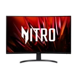 Acer 31.5" Nitro Widescreen Gaming Lcd Monitor 2560x1440 Refurbished. Fixed Price $98.57.