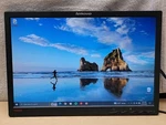 Lenovo L1940pwd Widescreen Lcd Monitor 1680x1050 75hz Dvi Vga. Fixed Price $49.99.