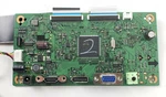Asus Vz27aq Main Board (p/n: 5e3k401001). Fixed Price $49.99.