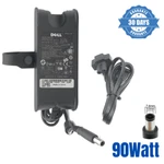 Genuine 19.5v Ac Adapter Dell 90w 90 Watt Power Supply Battery Charger With Cord. Fixed Price $26.45.