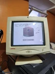 Compaq Co1014u Crt Monitor Retro Gaming 14" 1024 768 480p Progressive Scan. Fixed Price $250.00.