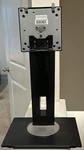 Viewsonic Vg2756a-2k Monitor Stand. Fixed Price $35.00.