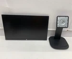 Hp Vh240a 23.8" Fhd Ips Monitor 1080p Hdmi Vga Display *read*. Fixed Price $79.99.