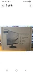 Philips 221v8lb/27 21.5" Monitor 1920x1080 Lcd Sealed. Fixed Price $55.50.