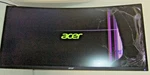 Acer Nitro Ed306c Xbmiippx 29.5" Monitor. Fixed Price $50.00.