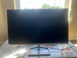 Hp M24fe 23.8 Inch Widescreen Ips Monitor - 43g27aa. Fixed Price $189.00.