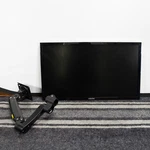 Samsung U28e50r / U28e570d 28" 4k Uhd Monitor 3840x2160 Hdmi Displayport. Fixed Price $80.00.