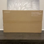 Samsung 32-inch M5 (m50f) Series Fhd Smart Monitor With Streaming Tv, Speakers,. Fixed Price $199.95.