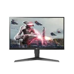 Lg Ultragear 27gk65s 27" Ips Led Gaming Monitor. Fixed Price $126.99.