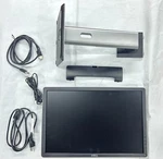 Dell P2016 20 Inch Led Monitor 1440x900 16:10 60hz Casual Use New Ultrasharp. Fixed Price $65.00.