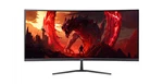 Acer Nitro Ed0 34" Uw-qhd Curved Gaming Monitor 3440x1440 200hz 1ms Refurbished. Fixed Price $162.74.