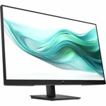 Hp 327pf 27" Fhd Ips 100hz Lcd Monitor - Black. Fixed Price $238.16.