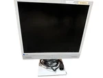 Flexscan L557 Eizo 17-inch Color Lcd Monitor #oftdo476 X-ray. Fixed Price $210.00.