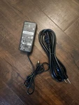 Original Oem 20v 3.25a Ac Adapter For Msi Optix G32c4x 3da6 Adpc2065 Monitor. Fixed Price $24.95.