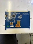 Elecrow Raspberry Pi Screen Touchscreen 7 Inch Mini Hdmi Monitor Lcd 1024. Fixed Price $55.00.