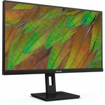 Philips 27b1u3900 27" Class 4k Uhd Led Monitor - 16:9 Textured Black. Fixed Price $259.43.