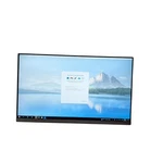 Hp E273 27" Fhd 1920 X 1080 Hdmi Vga Dp Monitor No Stand Grade-b. Fixed Price $89.99.