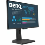 Benq Bl2490tc 24" Class Full Hd Lcd Monitor - 16:9. Fixed Price $194.80.