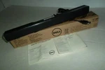 Dell Ac511 Soundbar Speakers For P2214hb P2217hb Monitor Usb Mn008 318-2885 New. Fixed Price $45.00.