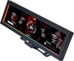 Lian Li Sm088w 8.8 Inch Universal Pc Display Screen. Fixed Price $102.14.