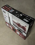 Computer Monitor Box & Packaging For 27 Inch Aoc I2769vm, No Monitor, Only. Fixed Price $17.75.