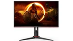Aoc 24g2sp Full Hd (1920 X 1080) 165hz Gaming Monitor With Wires And Box. Fixed Price $90.00.