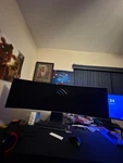 Samsung 49" Odyssey Oled G9 (g95sc) Dqhd 240hz G-sync Curved Gaming Monitor. Fixed Price $700.00.