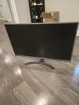 Monoprice 27772 Monitor 32 Inch 4k Resolution. Fixed Price $250.00.