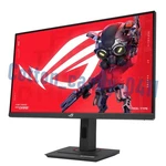 New Asus Rog Strix Xg27acms 27'' 2k 320hz Gaming Monitor Fast Delivery. Fixed Price $845.50.