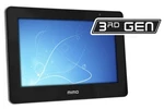 Mimo Monitors Um760cf 7" Touchscreen Monitor 1024x600 Usb. Fixed Price $264.85.