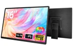 Aoker 16 Portable Monitor For Laptop - 1200p Fhd Screen Extender Hdmi .... Fixed Price $127.21.