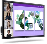 Dell Pro 65 Plus 4k Touch Monitor - P6524qt. Fixed Price $3499.00.