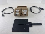 529h3aa Hp B600 Z Display Pc Mounting Bracket For Z40c G3 And Z34c. Fixed Price $26.24.
