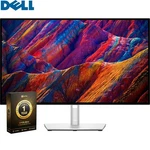 Dell Ultrasharp 27 4k Usb-c Hub Monitor With 1 Year Warranty. Fixed Price $595.00.