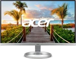 Acer 27" Widescreen Lcd Monitor 1920 X 1080 75hz R270 - Black. Fixed Price $119.98.