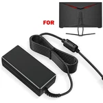 Ac Adapter For Innocn 25g1g 24.5" Gaming Monitor Hdmi Led Pc 3ye Gq36-120300-au. Fixed Price $15.59.