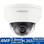 Samsung Wisenet Qnv-7010rn Q Series Ip Dome Network Camera 4mp 2.8mm Ivory. Fixed Price $207.46.