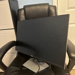 Dell S2721hs 27 In Lcd Monitor - Platinum Silver. Fixed Price $100.00.