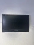 Lenovo Thinkvision Lt1421wd 1452-dm6 14" Usb Led Display Monitor No Cable. Fixed Price $24.95.