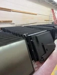 Lot Of 166 Dell C7520qt 4k. Fixed Price $15000.00.