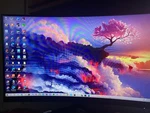 Msi Optix G27c5 27" Va Lcd Curved Gaming Monitor. Fixed Price $170.00.