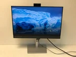 Dell C2422he 24'' Ips Led Monitor With Stand Used. Fixed Price $55.00.